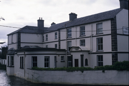 Harmony Row,  LIFFORD, Ennis,  Co. CLARE