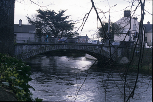 New Bridge, Harmony Row, Abbey Street, LIFFORD, Ennis,  Co. CLARE