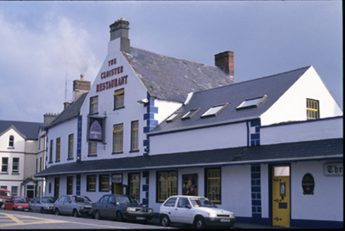 Abbey Street,  CLONROAD BEG, Ennis,  Co. CLARE