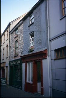 4 Chapel Lane,  CLONROAD BEG, Ennis,  Co. CLARE