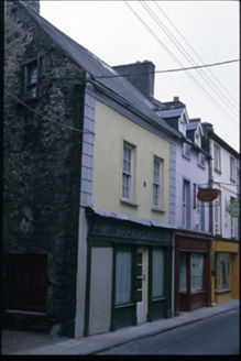 McParland, 18 Parnell Street, Chapel Lane, CLONROAD BEG, Ennis,  Co. CLARE