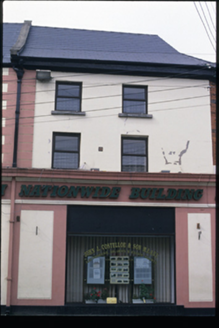 O'Connell Square,  CLONROAD BEG, Ennis,  Co. CLARE