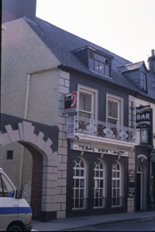 24 O'Connell Street,  CLONROAD BEG, Ennis,  Co. CLARE