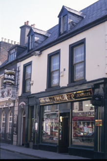 J. Maurer, 26 O'Connell Street,  CLONROAD BEG, Ennis,  Co. CLARE