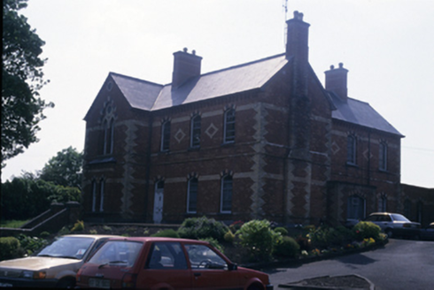 Pro-Cathedral of Saint Peter and Saint Paul, Upper O'Connell Street, Station Road, CLONROAD BEG, Ennis,  Co. CLARE