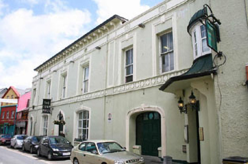 O'Connell Street,  CLONROAD BEG, Ennis,  Co. CLARE