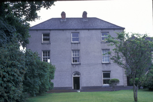 Waterville, Cornmarket Street,  LIFFORD, Ennis,  Co. CLARE