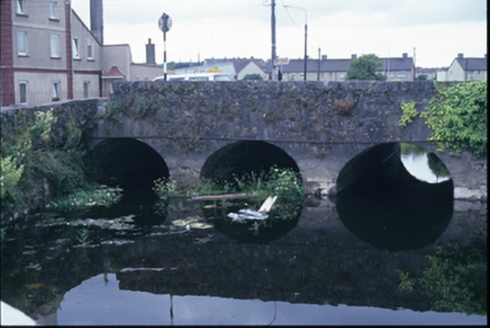 Mill Road,  LIFFORD, Ennis,  Co. CLARE