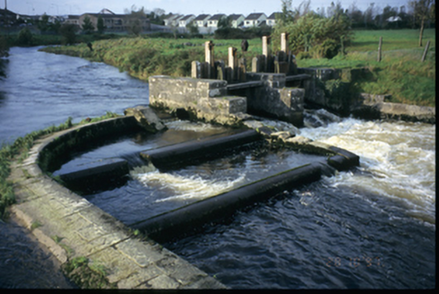 LIFFORD, Ennis,  Co. CLARE