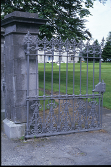 Westbourne House, Cusack Road,  LIFFORD, Ennis,  Co. CLARE