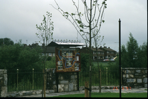 Mill Road Park, Mill Road,  LIFFORD, Ennis,  Co. CLARE