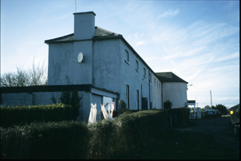 Old Barracks, Kilrush Road,  CLONROAD BEG, Ennis,  Co. CLARE