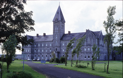 Saint Flannan's College, College View, Clare Road, CLONROAD MORE, Ennis,  Co. CLARE