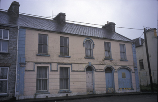 8-9 Saint Brendan's Road,  RATHBAUN, Lisdoonvarna,  Co. CLARE