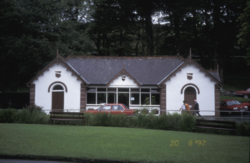 Lisdoonvarna Spa, GOWLAUN, Lisdoonvarna,  Co. CLARE