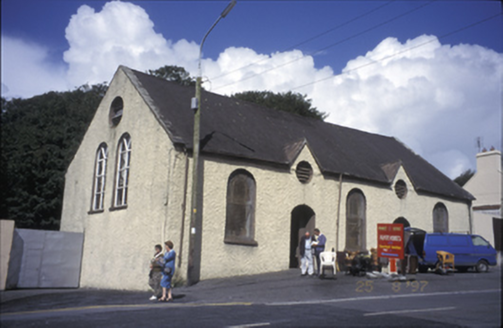 Ennistimon Market House, Church Street,  ENNISTIMON, Ennistimon,  Co. CLARE