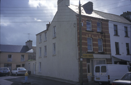 Church Street,  ENNISTIMON, Ennistimon,  Co. CLARE
