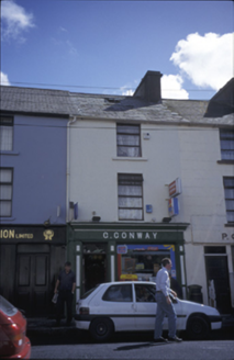G. Conway, Church Street,  ENNISTIMON, Ennistimon,  Co. CLARE