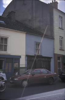 J.M. Tobin, Main Street,  ENNISTIMON, Ennistimon,  Co. CLARE