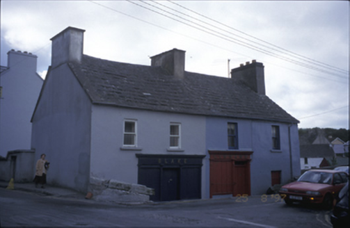 Blake and Linnane, Bridge Street, New Road, ENNISTIMON, Ennistimon,  Co. CLARE