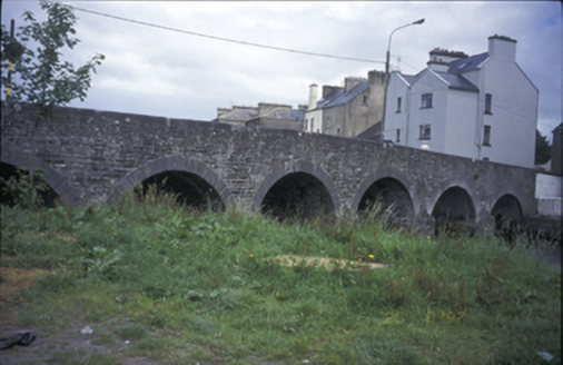 Bridge Street,  ENNISTIMON, Ennistimon,  Co. CLARE