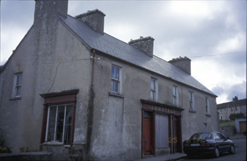 Armstead, Bogbere Street,  ARDNACULLIA NORTH, Ennistimon,  Co. CLARE