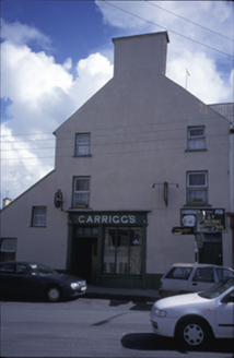 2 New Road,  ENNISTIMON, Ennistimon,  Co. CLARE