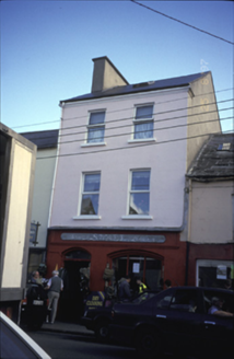 Main Street,  ENNISTIMON, Ennistimon,  Co. CLARE