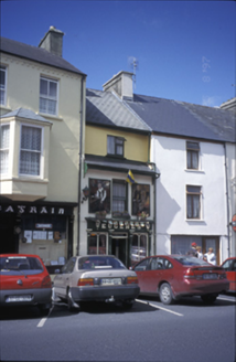 Main Street,  ENNISTIMON, Ennistimon,  Co. CLARE