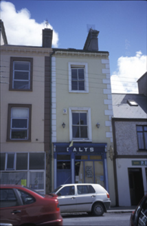 Daly's, Main Street,  ENNISTIMON, Ennistimon,  Co. CLARE