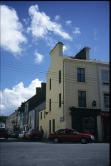 Stack, Main Street, Parliament Street, ENNISTIMON, Ennistimon,  Co. CLARE