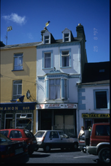 Church Street,  ENNISTIMON, Ennistimon,  Co. CLARE
