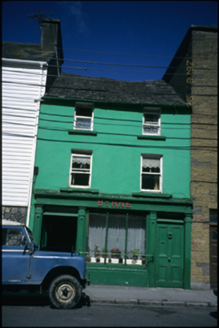 Byrne, Parliament Street,  ENNISTIMON, Ennistimon,  Co. CLARE