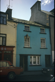 Parliament Street,  ENNISTIMON, Ennistimon,  Co. CLARE