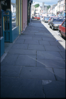 Main Street,  ENNISTIMON, Ennistimon,  Co. CLARE