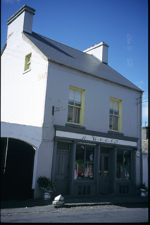 New Road,  ENNISTIMON, Ennistimon,  Co. CLARE