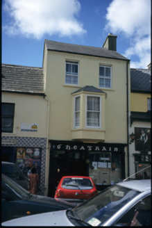 Ó hEaghráin, Main Street,  ENNISTIMON, Ennistimon,  Co. CLARE