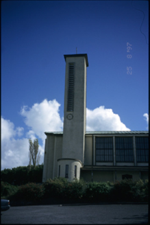 Catholic Church of Our Lady and Saint Michael, Lehinch Road,  DEERPARK WEST, Ennistimon,  Co. CLARE