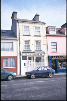 Church Street,  ENNISTIMON, Ennistimon,  Co. CLARE