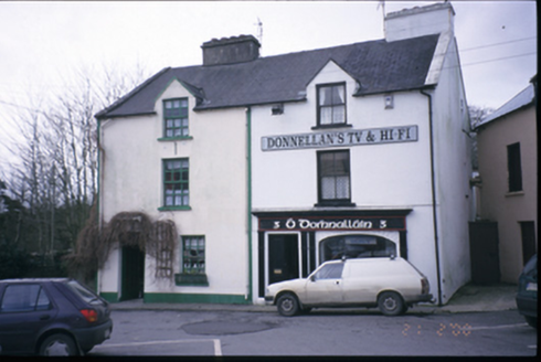 2-3 Market Place,  ENNISTIMON, Ennistimon,  Co. CLARE