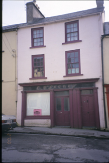 C. O'Looney, Parliament Street,  ENNISTIMON, Ennistimon,  Co. CLARE