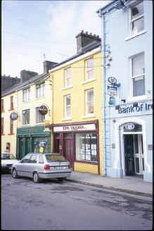 Parliament Street,  ENNISTIMON, Ennistimon,  Co. CLARE