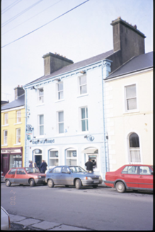 Bank of Ireland, Parliament Street,  ENNISTIMON, Ennistimon,  Co. CLARE
