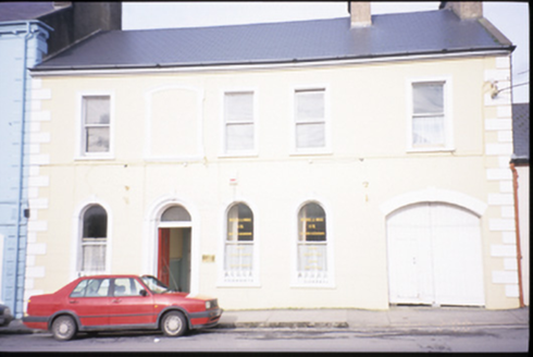 Parliament Street,  ENNISTIMON, Ennistimon,  Co. CLARE