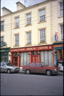 Main Street,  ENNISTIMON, Ennistimon,  Co. CLARE