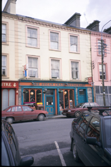 Main Street,  ENNISTIMON, Ennistimon,  Co. CLARE