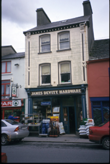 James Devitt, Main Street,  ENNISTIMON, Ennistimon,  Co. CLARE