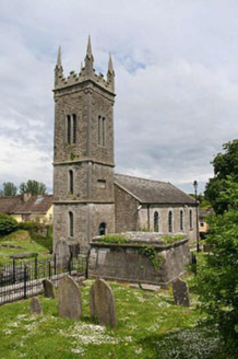 Sixmilebridge Library, Church Street,  SIX-MILE-BRIDGE, Sixmilebridge,  Co. CLARE
