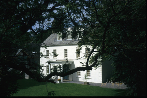 Richmond House, Bridge Street,  BAUNKYLE, Corrofin,  Co. CLARE