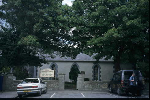 Clare Heritage Centre, Church Street,  LAGHTAGOONA, Corrofin,  Co. CLARE
